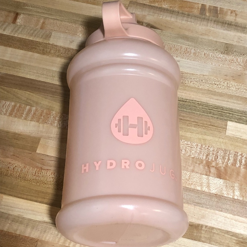 Nude HydroJug Pro (neutral collection)